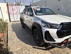 تويوتا هايلوكس